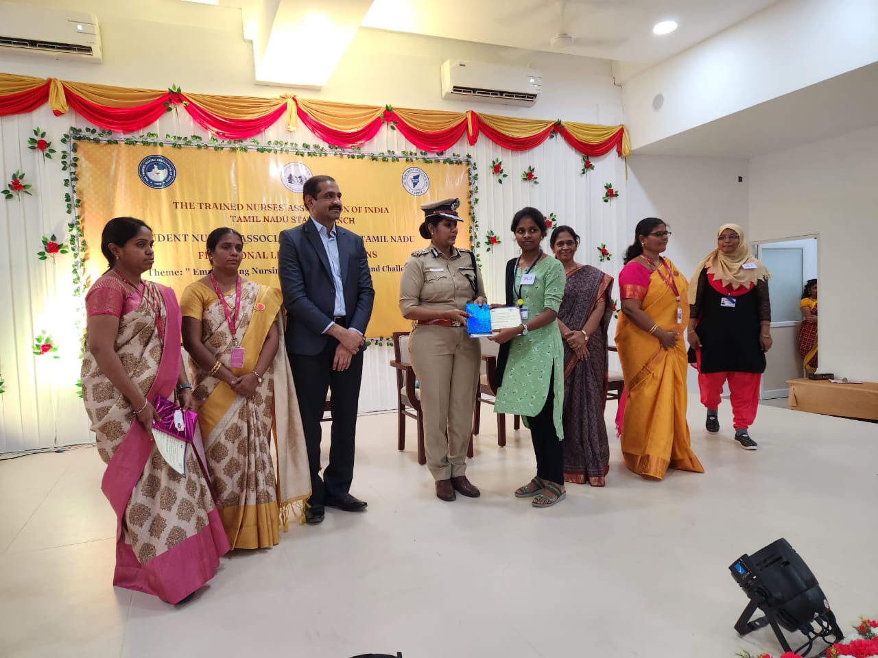 Zonal Level SNA BIENNIAL CONFERENCE